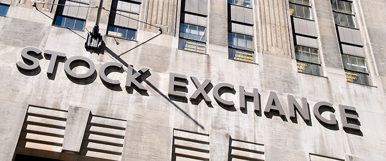 Magna is listed on the New York Stock Exchange