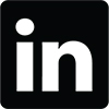 Follow us on  LinkedIn
