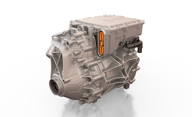 Picture of transmission