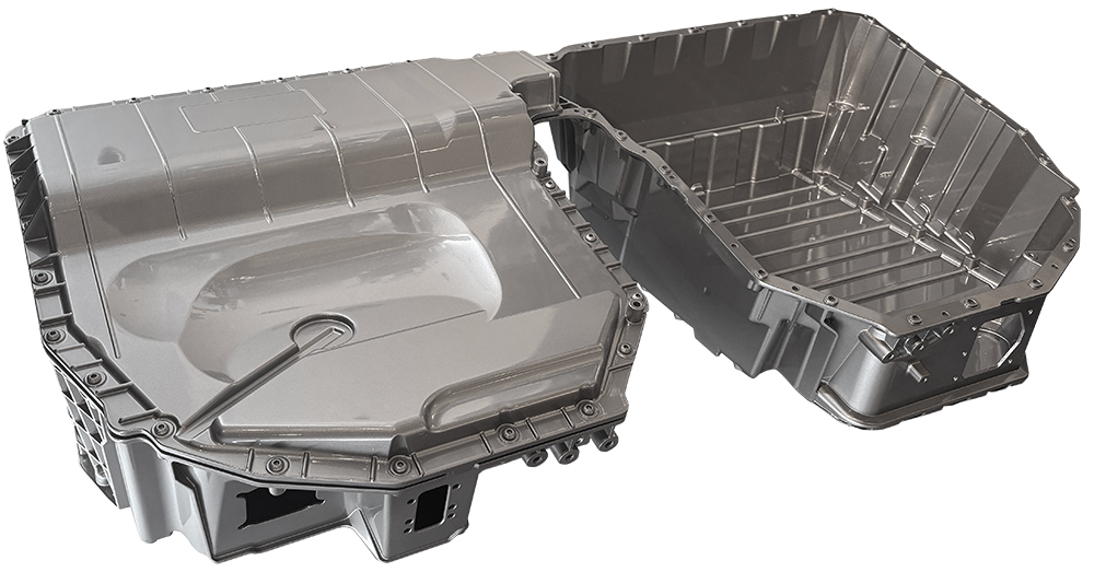 Battery Tray for BMW