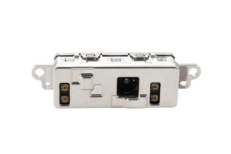 Interior Facing Camera