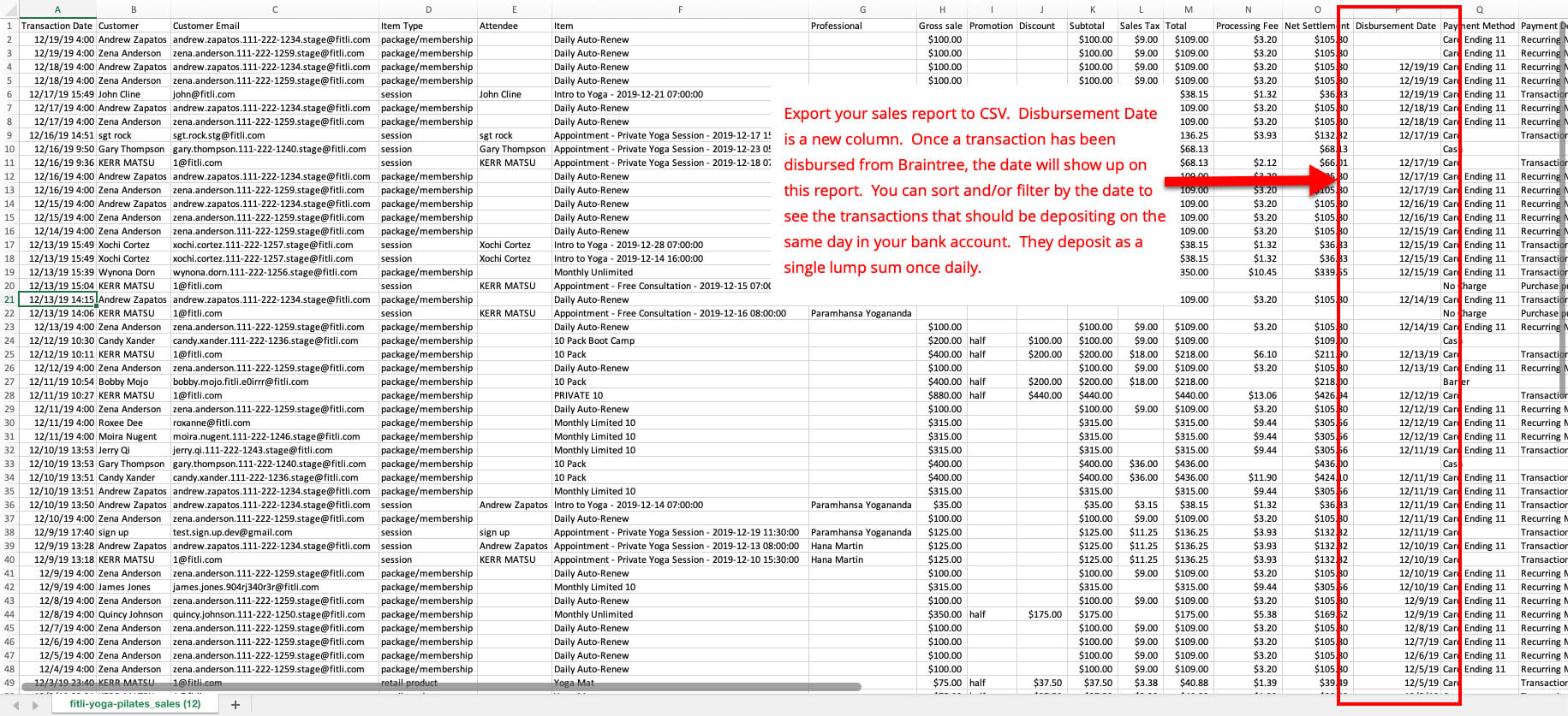 fitli-disbursement-date fitli disbursement dates