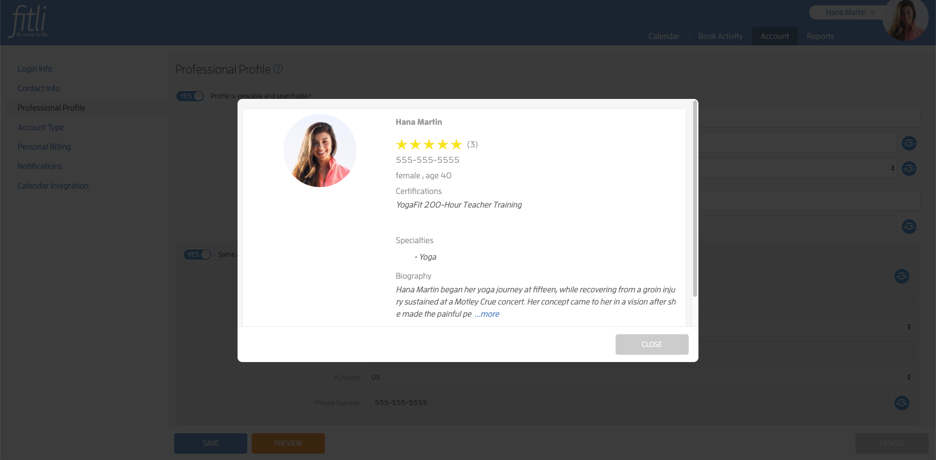 fitli-professional-profile-preview fitli professional profile preview