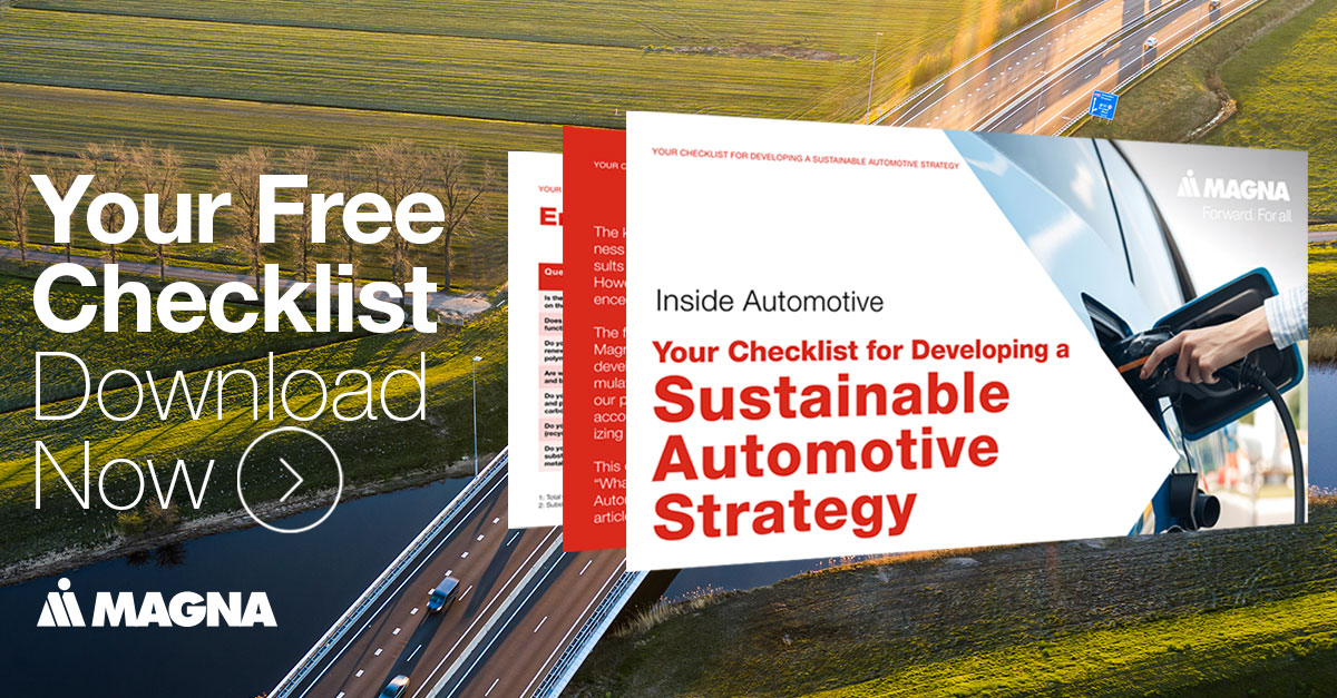 Your Free Checklist Download Now