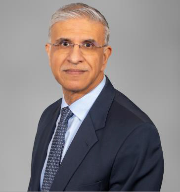 Swamy Kotagiri, Magna CEO