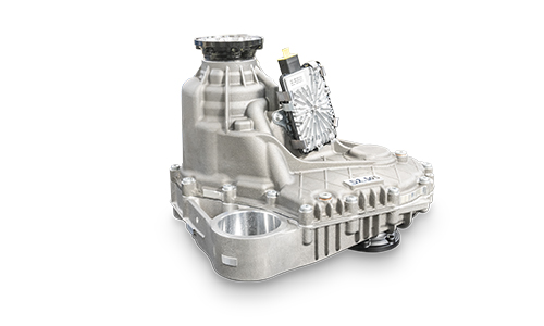 Powertrain automotive part