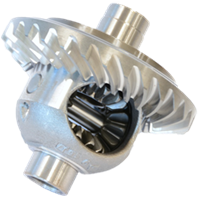 Planetary Carriers & Differentials